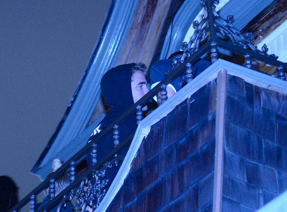 Robert Pattinson Robert Pattinson